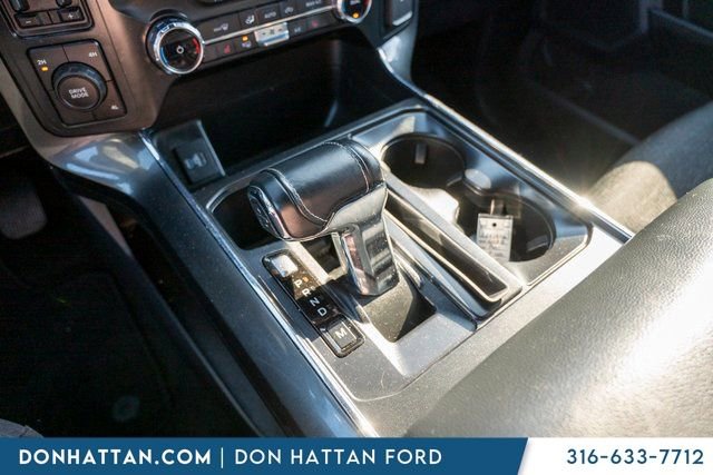 Used 2022 Ford F150 XLT w/ Equipment Group 302A High image 15