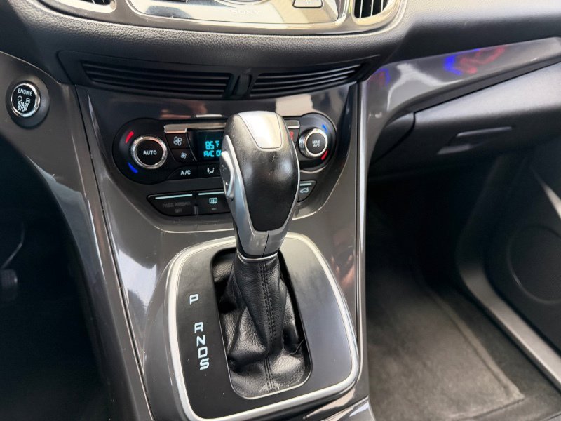 Used 2014 Ford Escape Titanium w/ Equipment Group 401A image 7