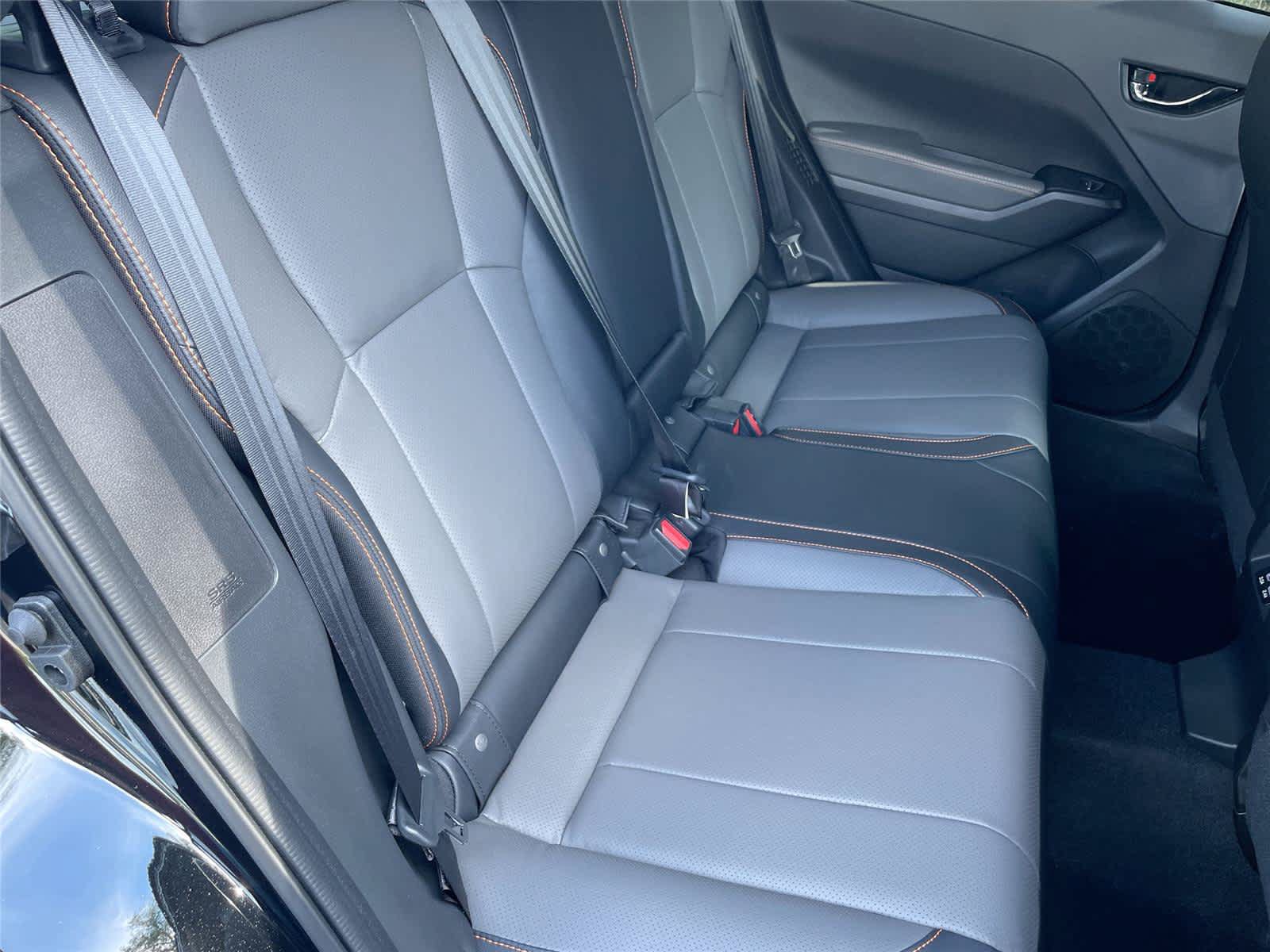 New 2026 Subaru Crosstrek 2.5i Limited AWD/4WD image 17