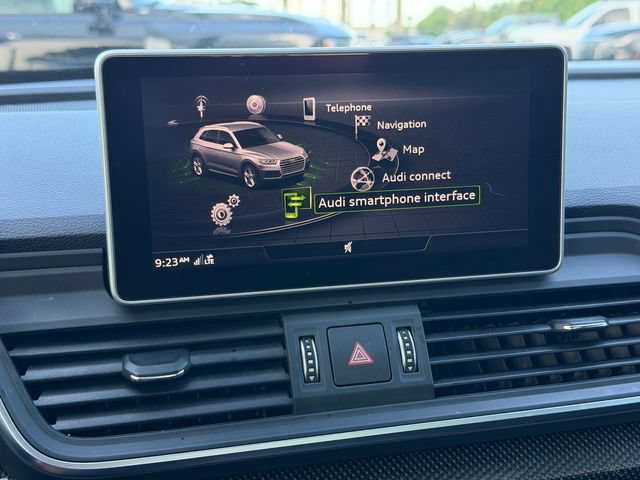 Used 2020 Audi SQ5 Premium Plus w/ Premium Plus Package AWD/4WD image 20