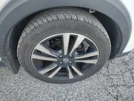 Used 2020 Nissan Kicks SV FWD image 10
