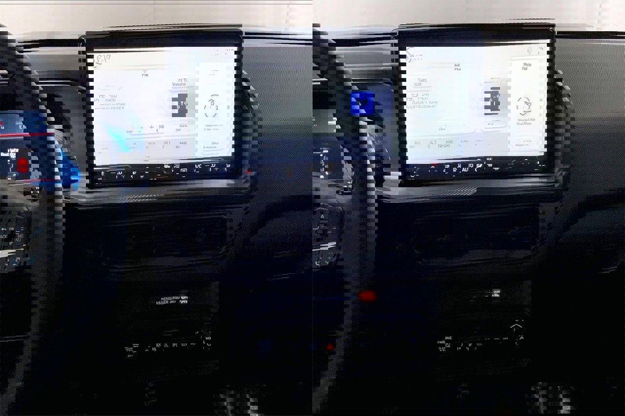 Certified 2025 Ford Bronco Sport Badlands image 5