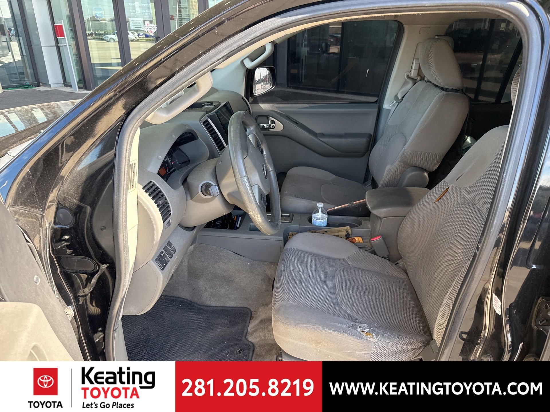 Used 2013 Nissan Frontier SV image 14