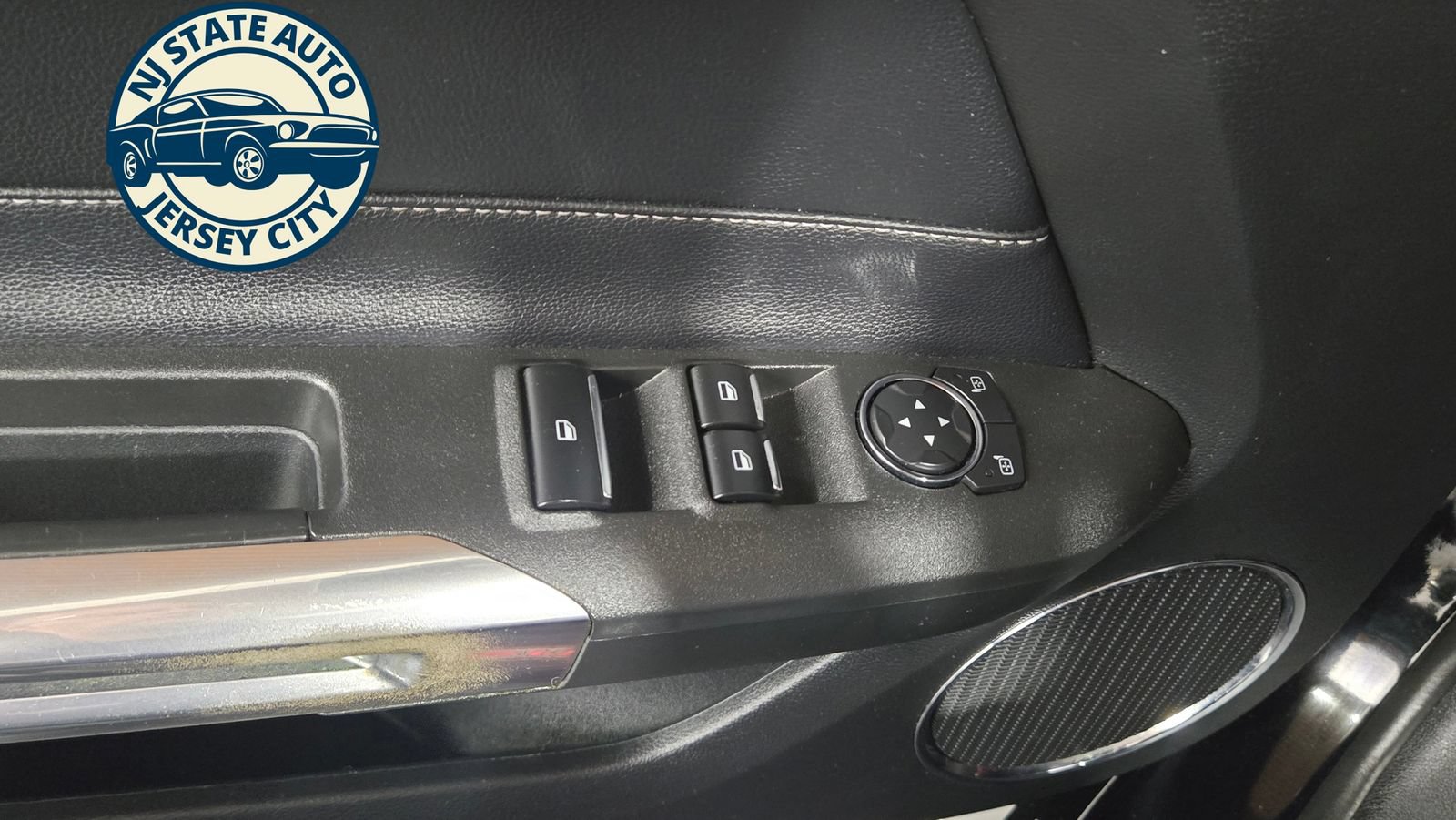 Used 2020 Ford Mustang GT Premium RWD image 25
