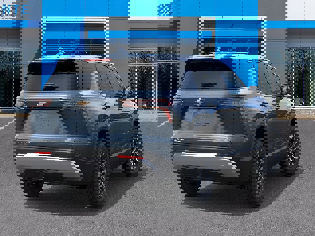 New 2026 Chevrolet Equinox LT image 28