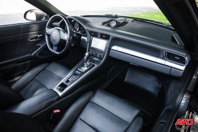 Used 2013 Porsche 911 Carrera RWD image 24