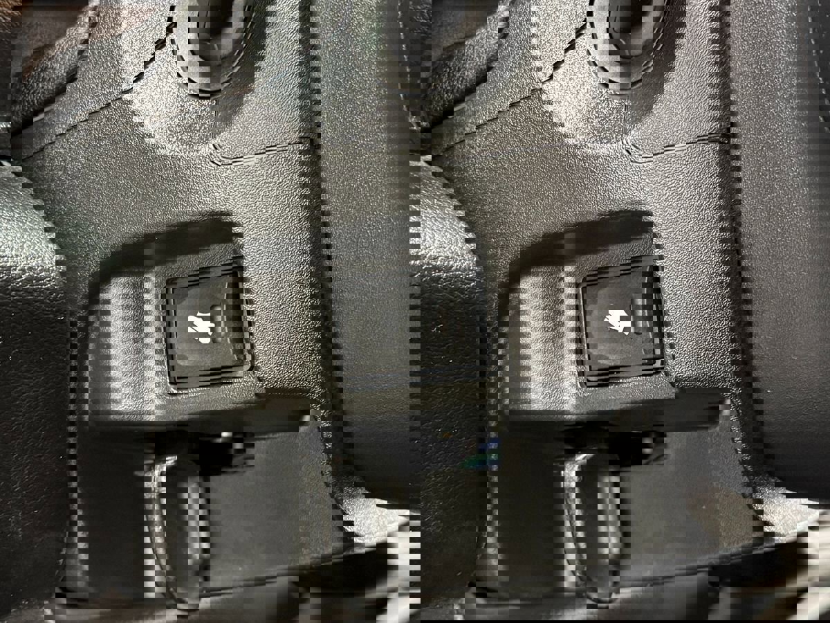 Used 2026 RAM 2500 Rebel image 21