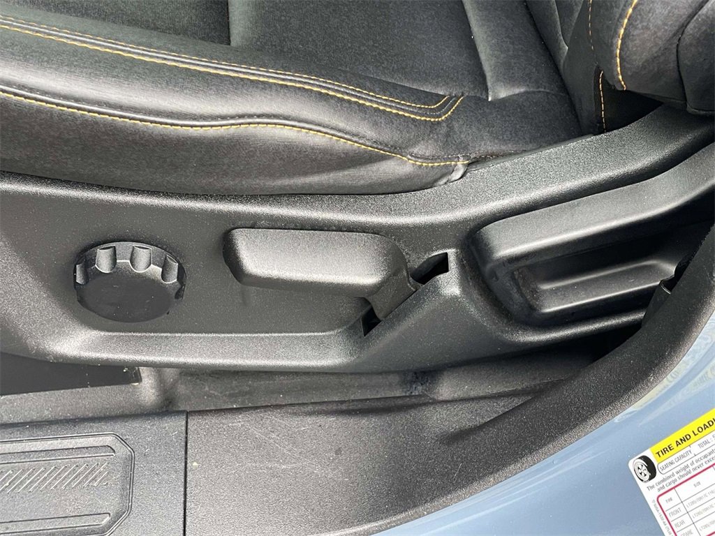 Used 2023 Ford Bronco Badlands image 14