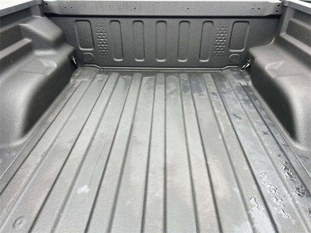 Used 2021 Jeep Gladiator Overland image 7