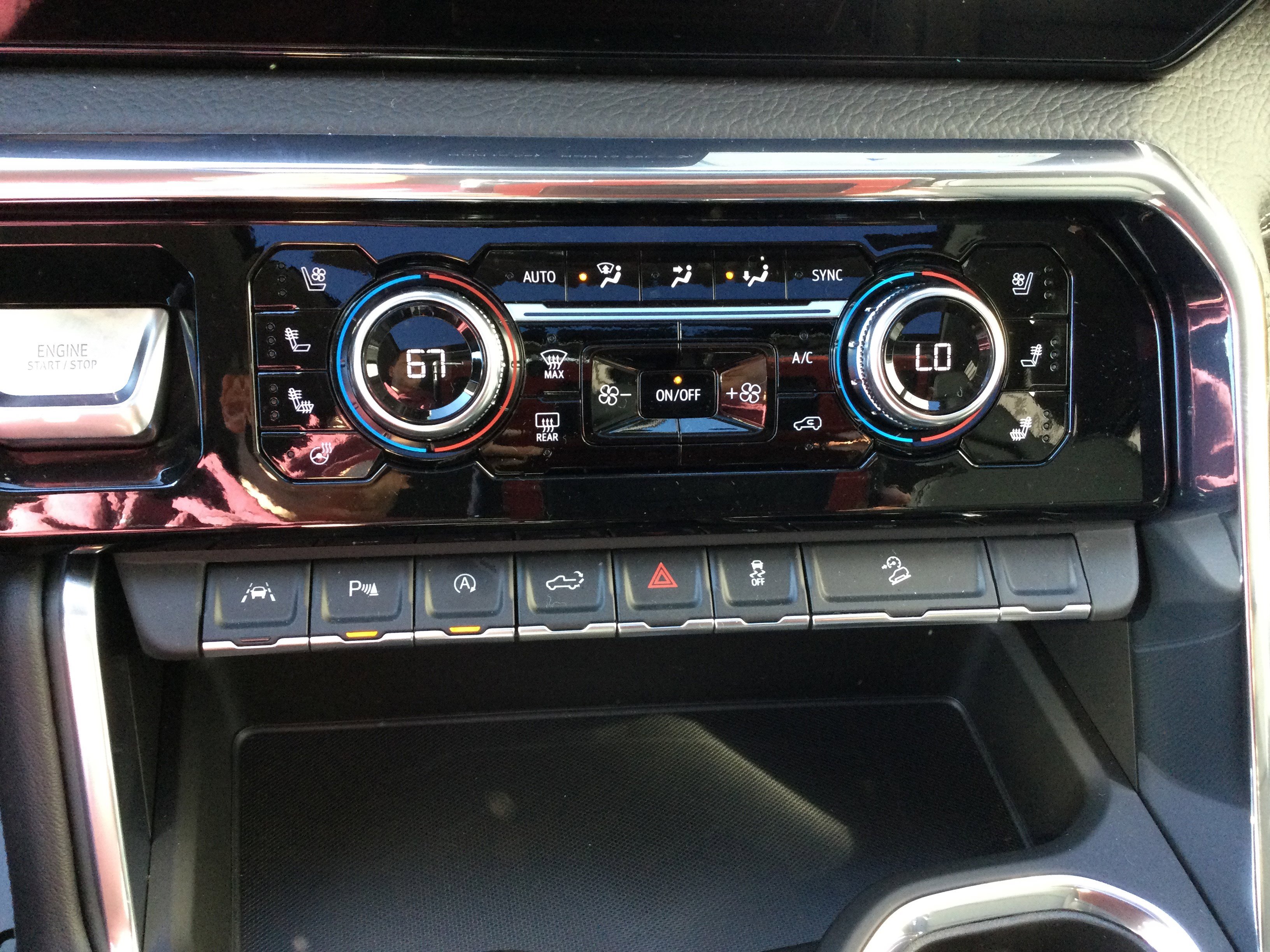 New 2026 GMC Sierra 1500 Denali w/ Technology Package image 14