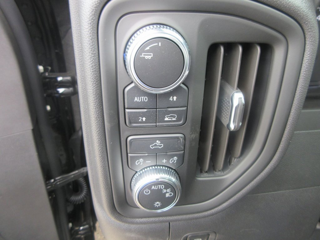 New 2026 GMC Sierra 1500 Pro w/ Pro Value Package image 17