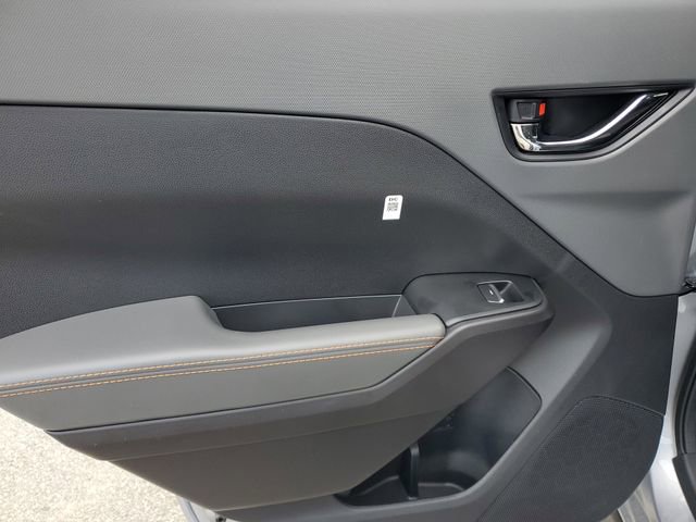 New 2025 Subaru Crosstrek 2.5i Limited w/ Crosstrek Mirror Package image 14