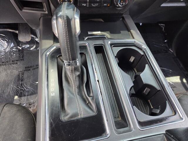 Used 2018 Ford F150 XLT w/ Equipment Group 301A Mid RWD image 6