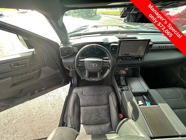 Used 2024 Toyota Sequoia TRD Pro image 23