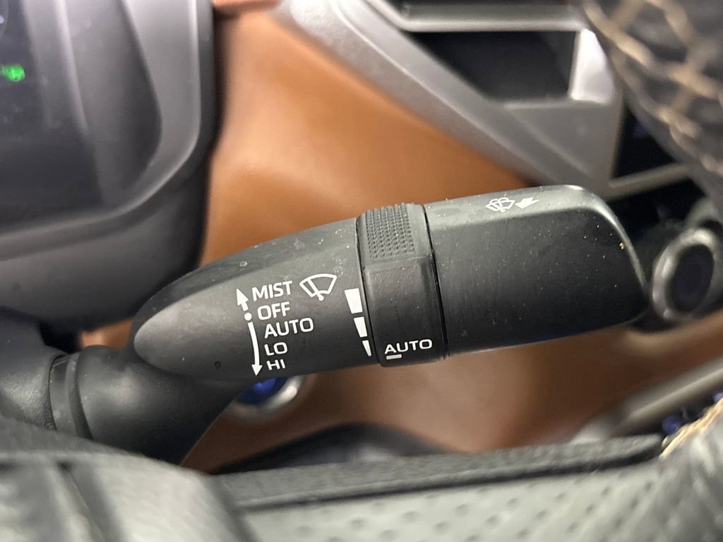 Used 2023 Toyota Tundra 1794 Edition w/ Advanced Package image 17