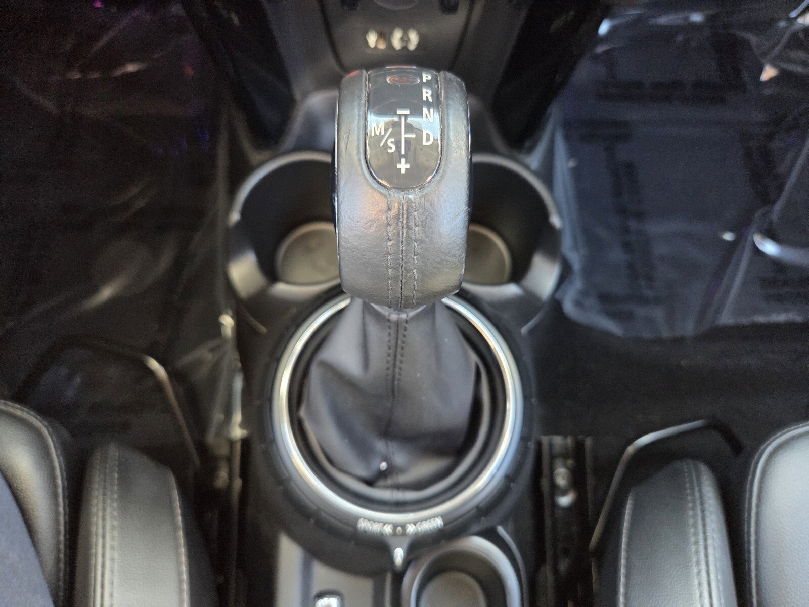 Used 2015 MINI Cooper S image 25