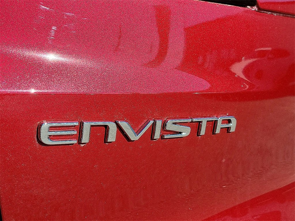 New 2025 Buick Envista Preferred w/ Convenience I Package image 9