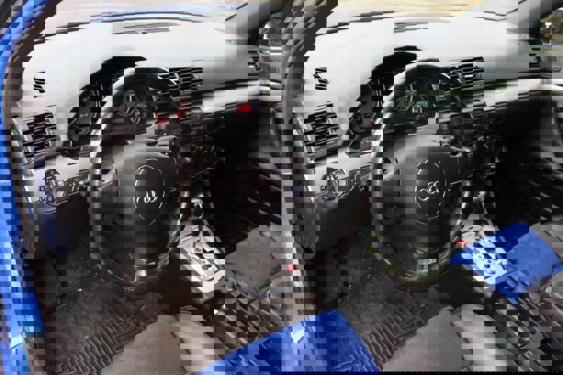 Used 2004 Audi S4 Sedan image 9