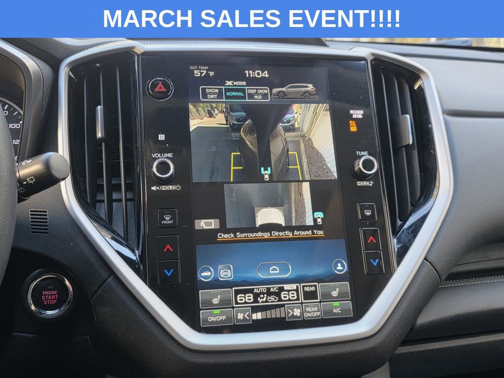 Used 2023 Subaru Ascent Limited w/ Technology Package image 22