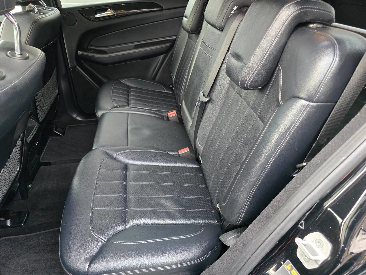 Used 2017 Mercedes-Benz GLE 350 4MATIC image 22