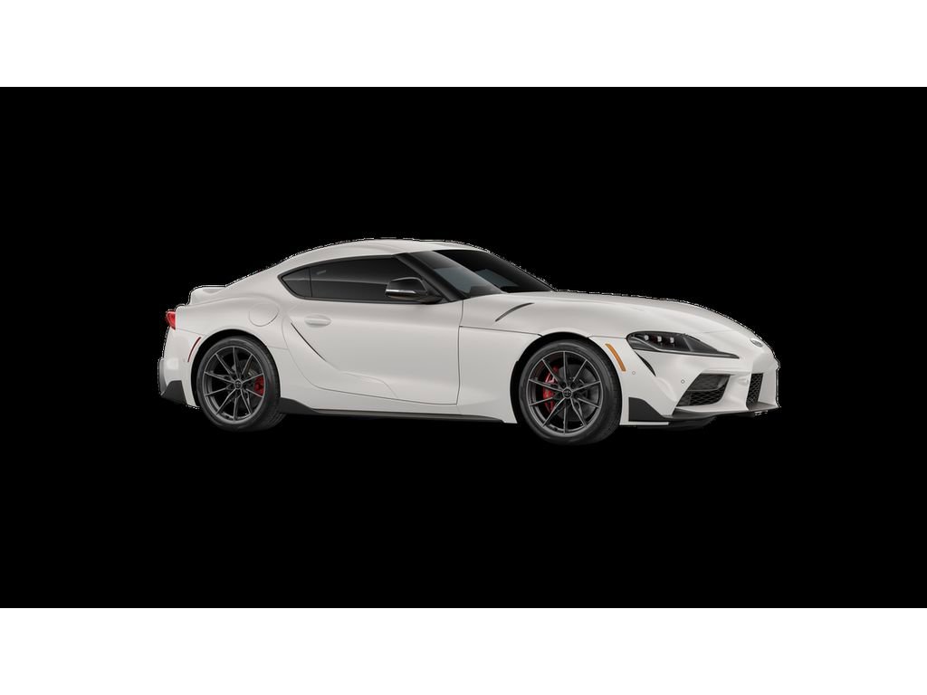 New 2026 Toyota Supra image 36