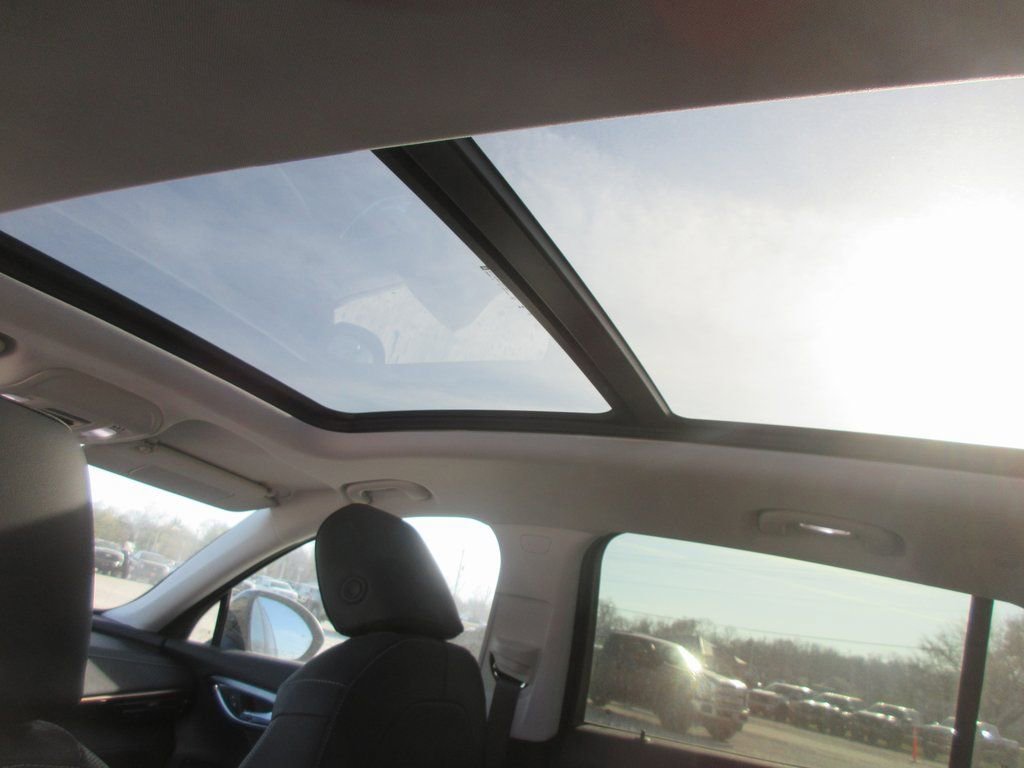 New 2026 Buick Envision Sport Touring image 15