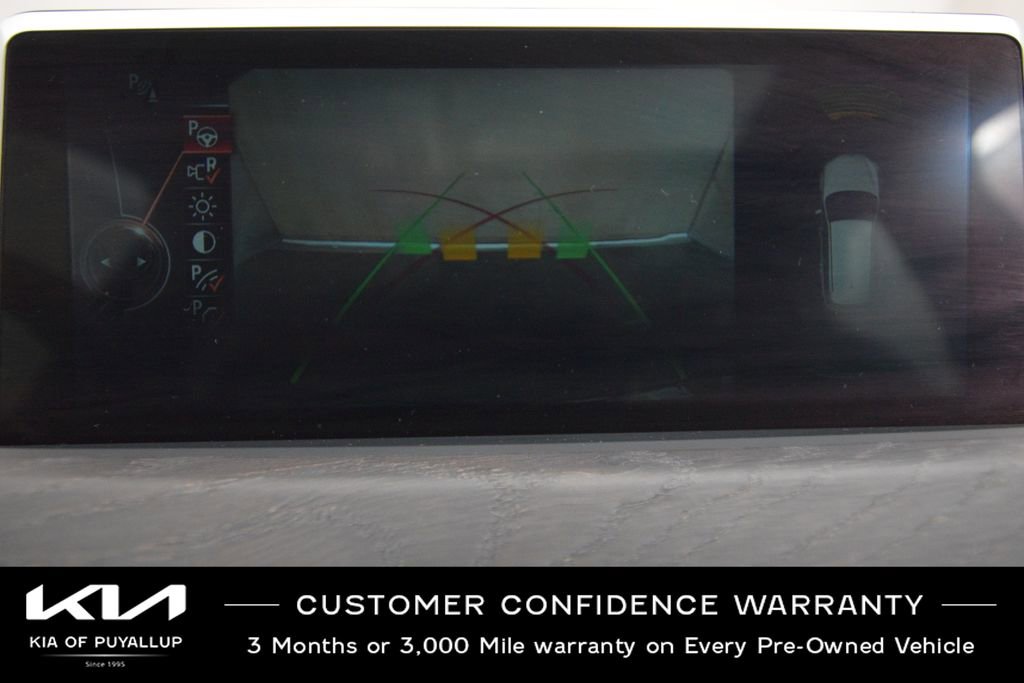 Used 2017 BMW X1 xDrive28i image 23