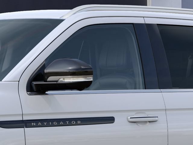 New 2027 Lincoln Navigator L Black Label AWD/4WD image 51