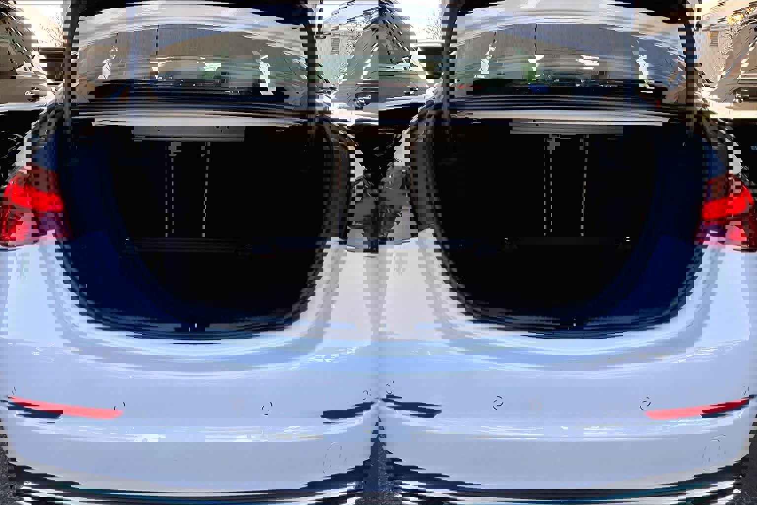 New 2026 Mercedes-Benz C 300 C 300 image 14