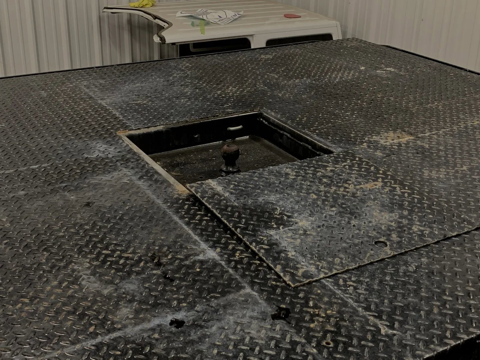 Used 2022 Ford F250 XL w/ Power Equipment Group image 19