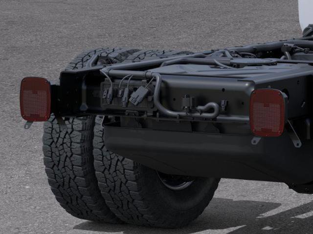 New 2026 Chevrolet Silverado 3500 W/T w/ WT Convenience Package image 47