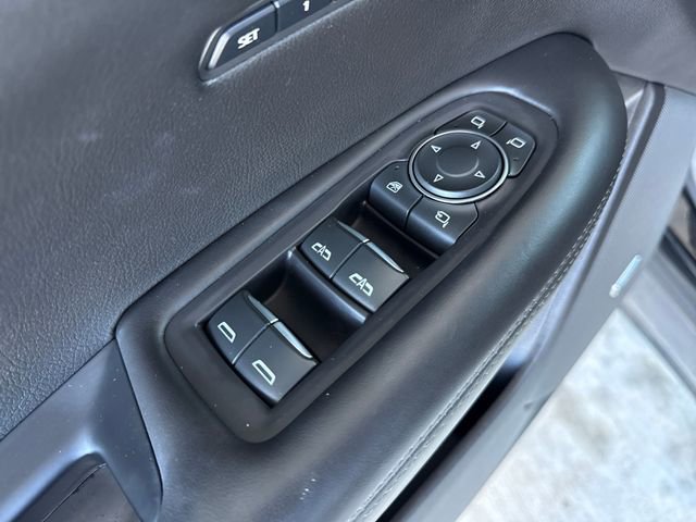 Used 2020 Cadillac XT5 Sportv w/ Platinum Package image 11