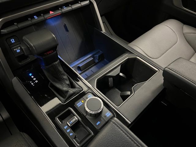 Used 2022 Toyota Tundra SR5 w/ TRD Off-Road Premium Package image 36