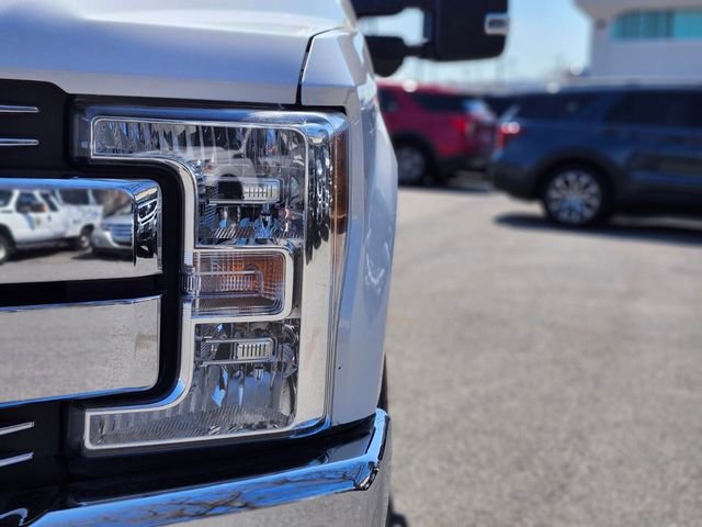 Certified 2017 Ford F250 Lariat w/ Lariat Ultimate Package image 10