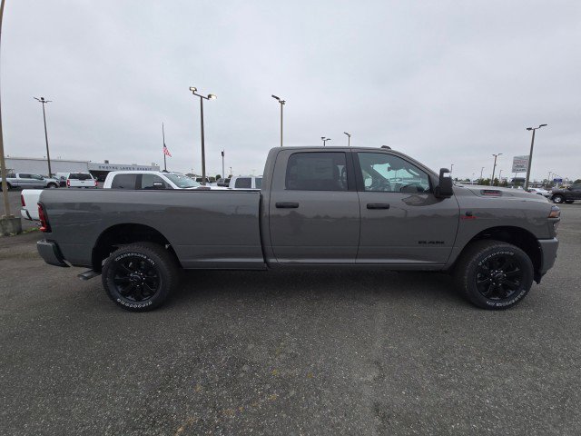 New 2025 RAM 3500 Big Horn image 3