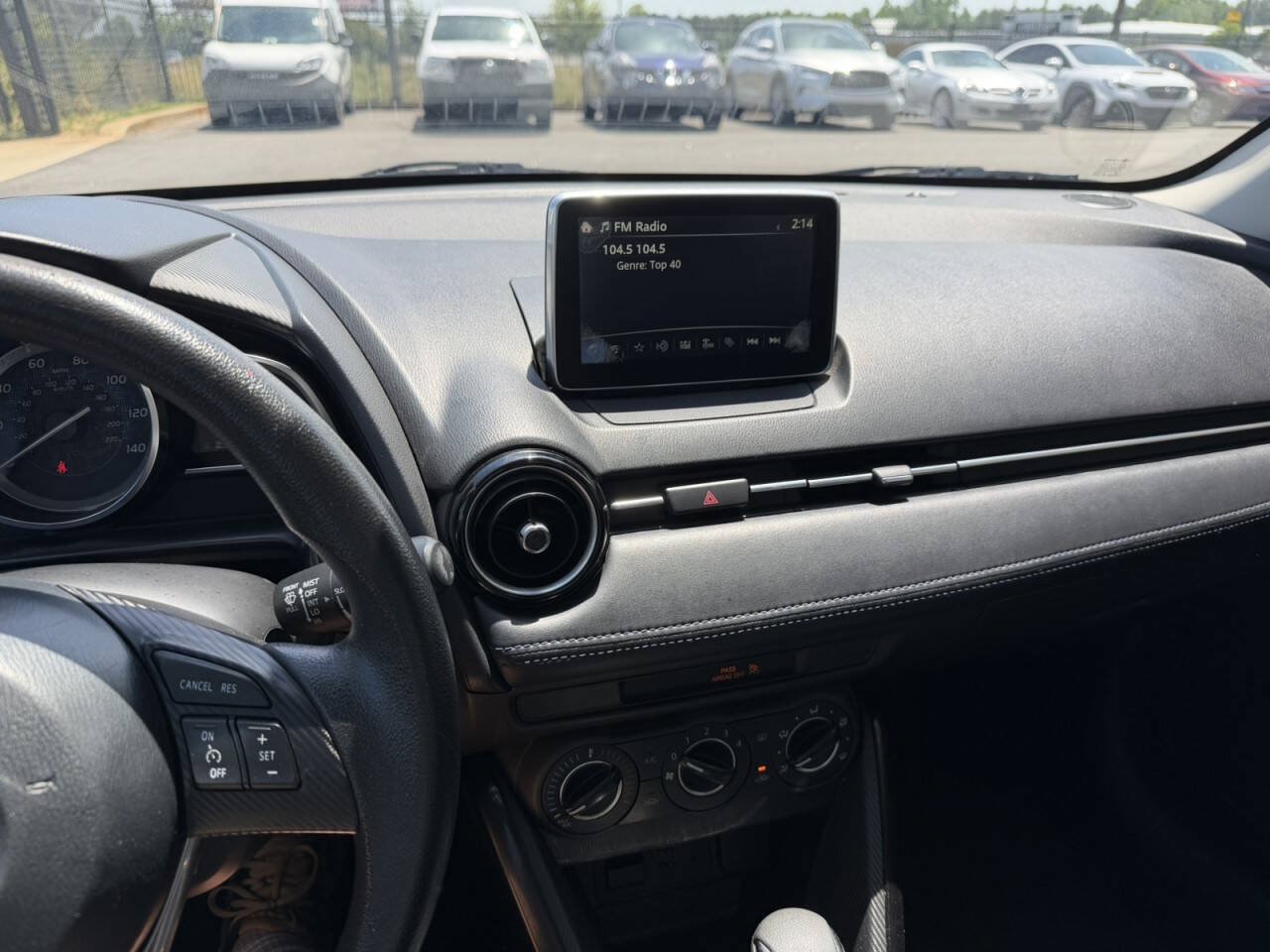 Used 2016 Scion iA FWD image 30