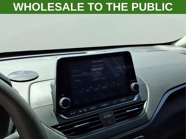 Used 2020 Nissan Altima 2.5 S FWD image 21