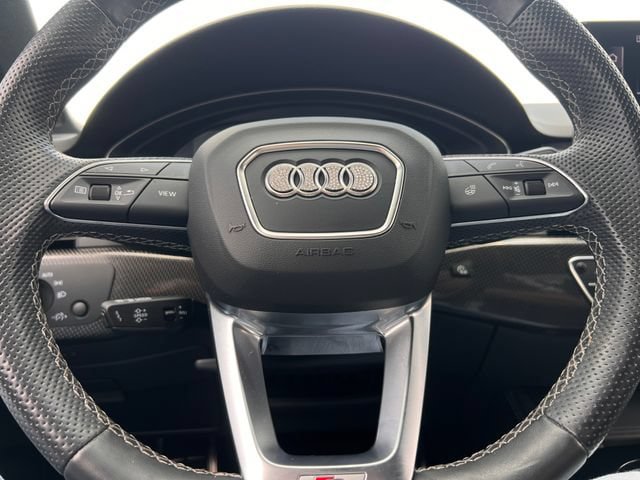 Used 2023 Audi S4 Premium Plus AWD/4WD image 18
