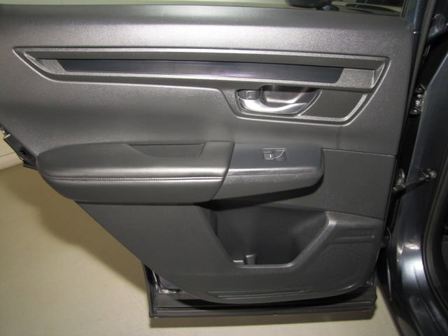 Certified 2024 Honda CR-V LX image 12