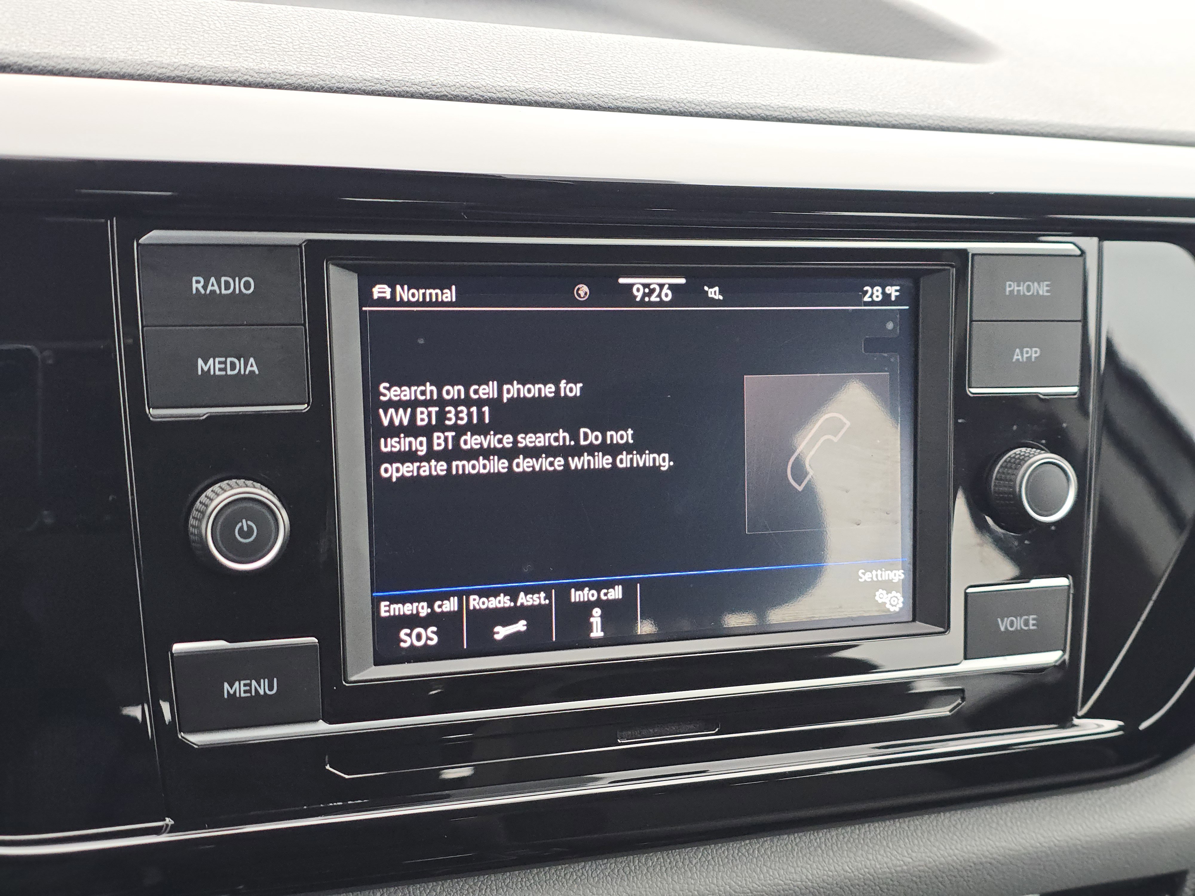 Certified 2024 Volkswagen Taos S image 11