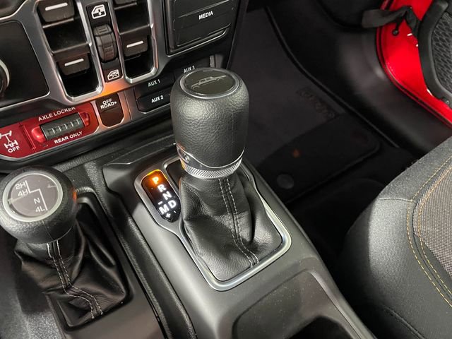 New 2026 Jeep Gladiator Mojave image 9