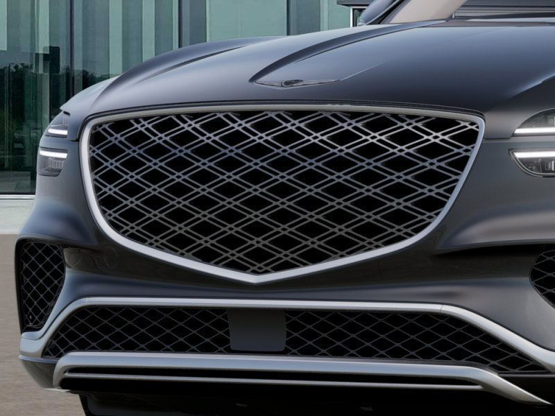 New 2027 Genesis GV70 2.5T Select AWD/4WD image 13