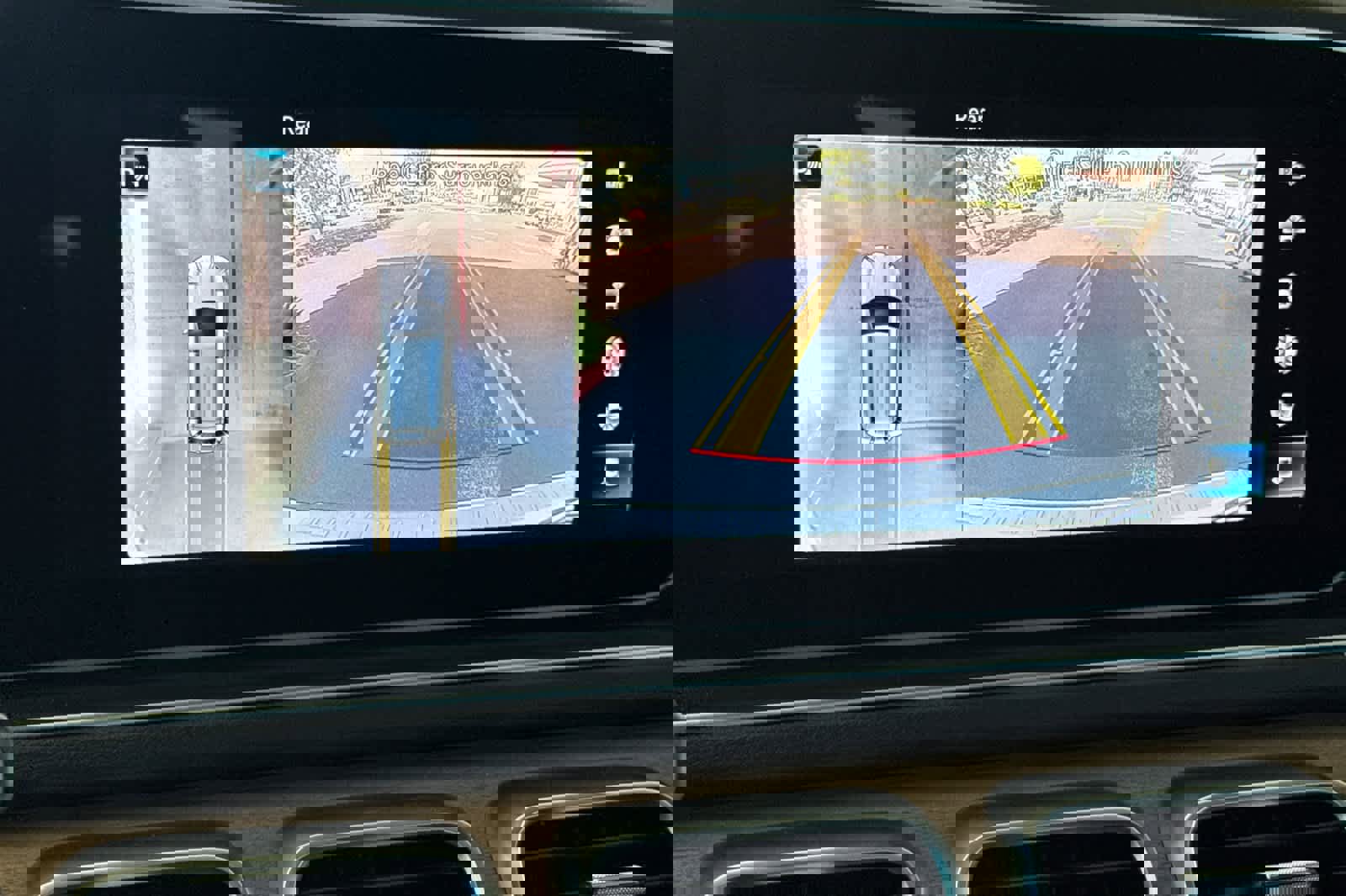 Used 2021 Mercedes-Benz GLE 350 4MATIC image 22