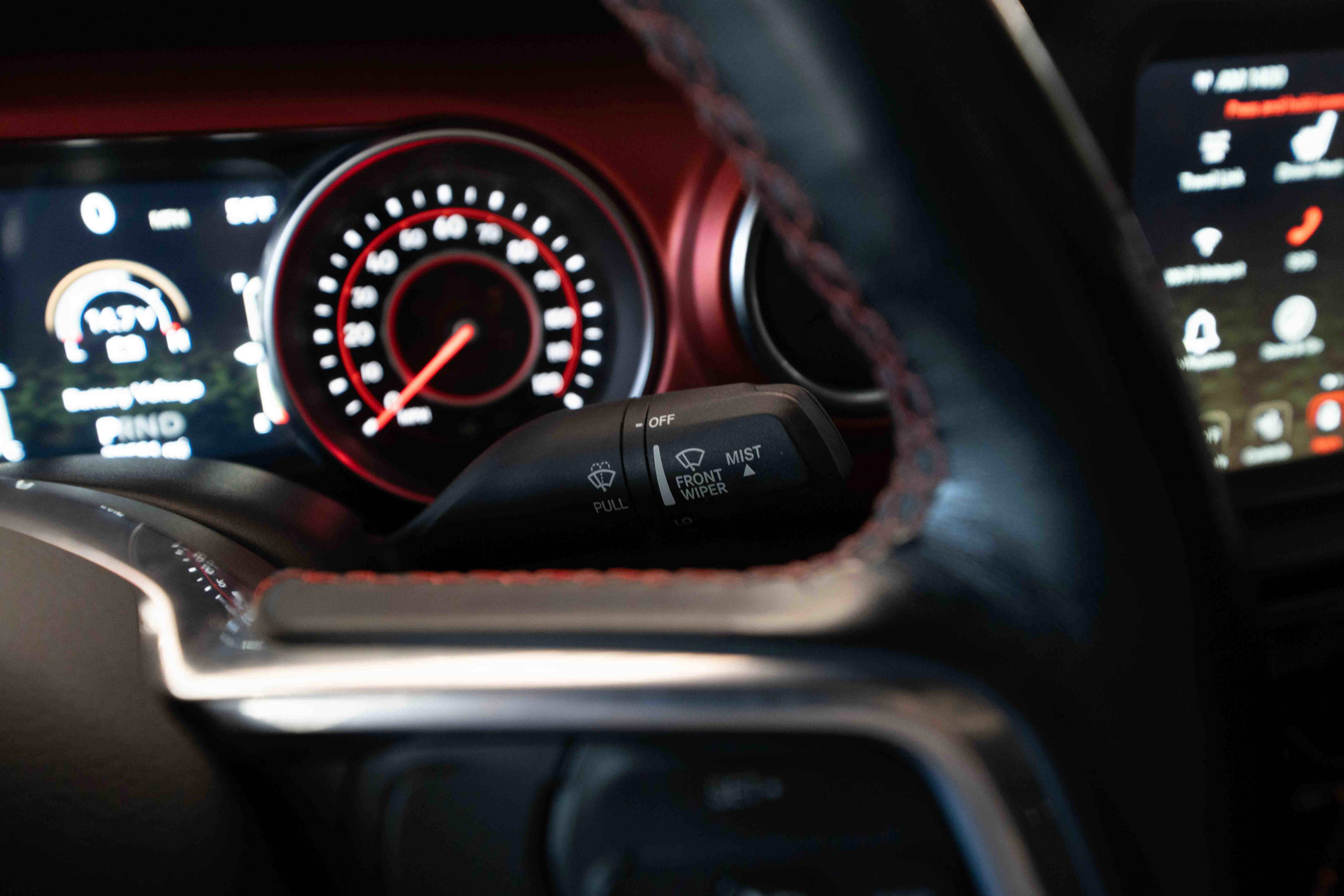 Used 2021 Jeep Gladiator Rubicon image 14