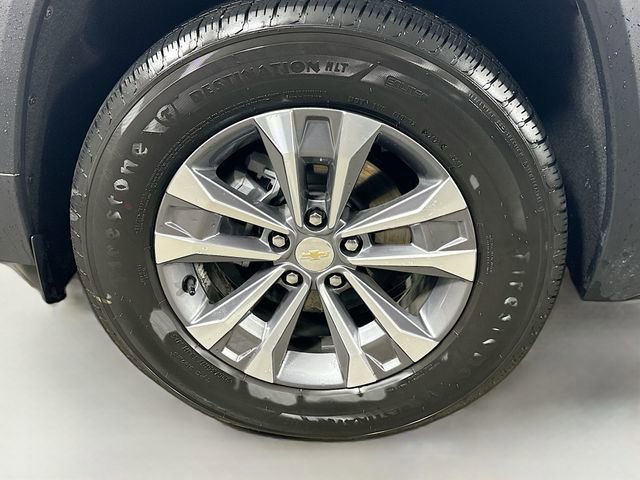 New 2026 Chevrolet Equinox LT image 31