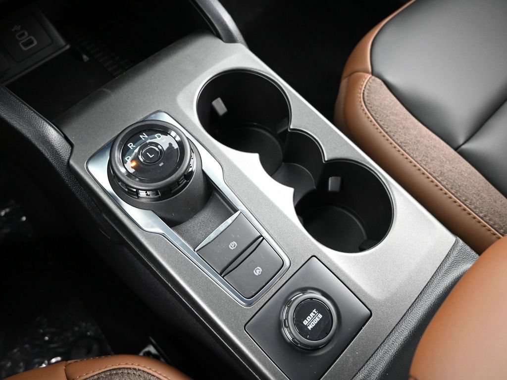 New 2025 Ford Bronco Sport Outer Banks w/ Outer Banks Tech Package+ AWD/4WD image 14