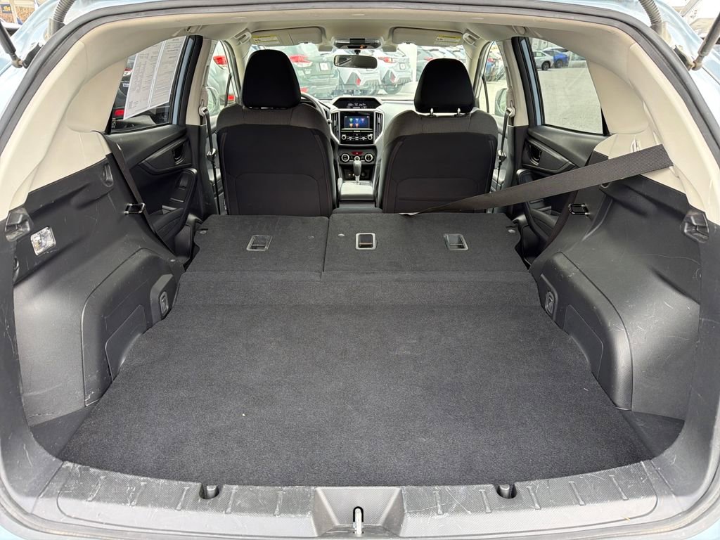 Certified 2023 Subaru Crosstrek 2.0i AWD/4WD image 28