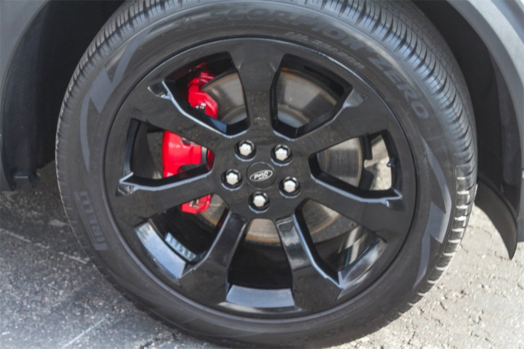 Used 2023 Ford Explorer ST w/ Equipment Group 401A image 14