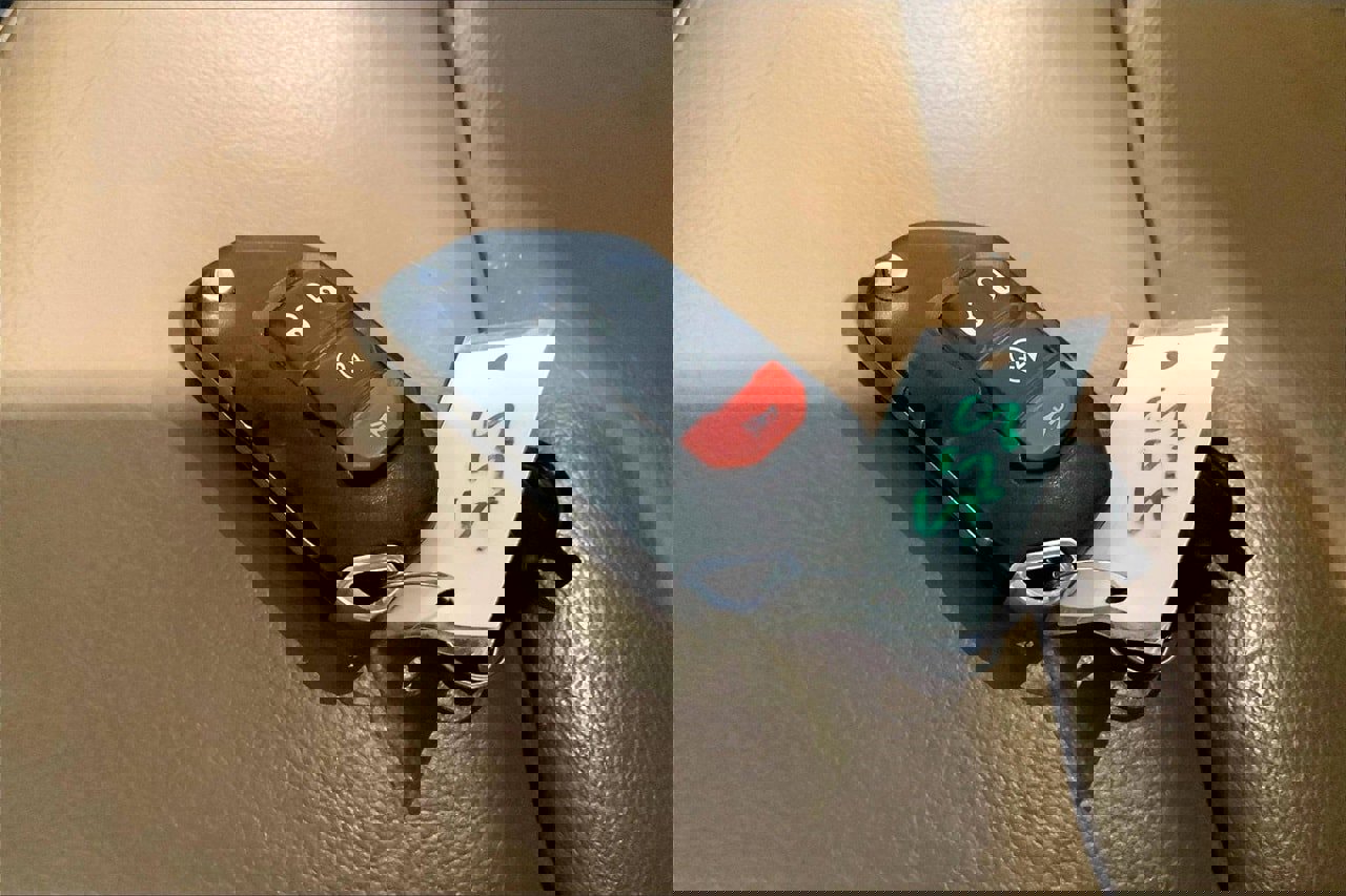 Used 2020 Jeep Gladiator Rubicon image 11