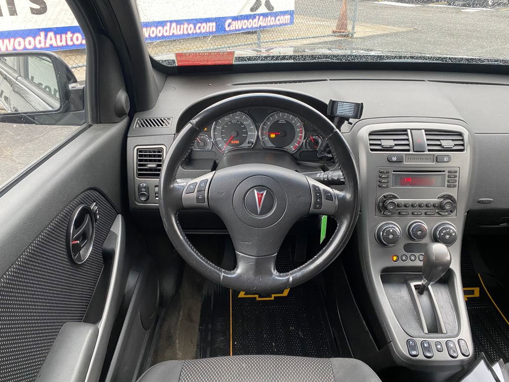 Used 2006 Pontiac Torrent 2WD w/ Preferred Package image 18